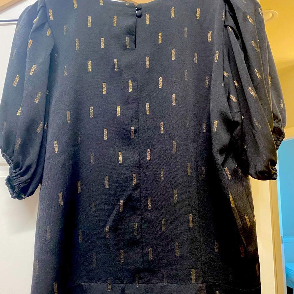 Madewell Top